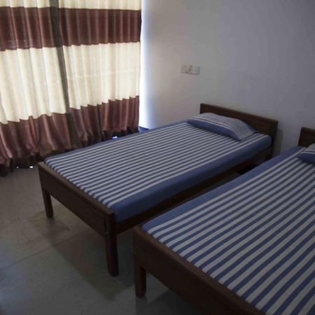 Lodge In 611 Κάντι Εξωτερικό φωτογραφία