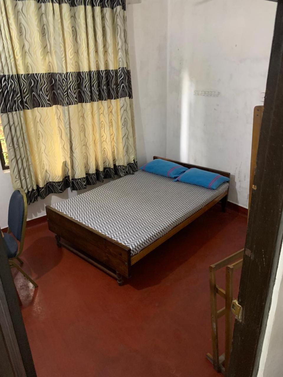 Lodge In 611 Κάντι Εξωτερικό φωτογραφία