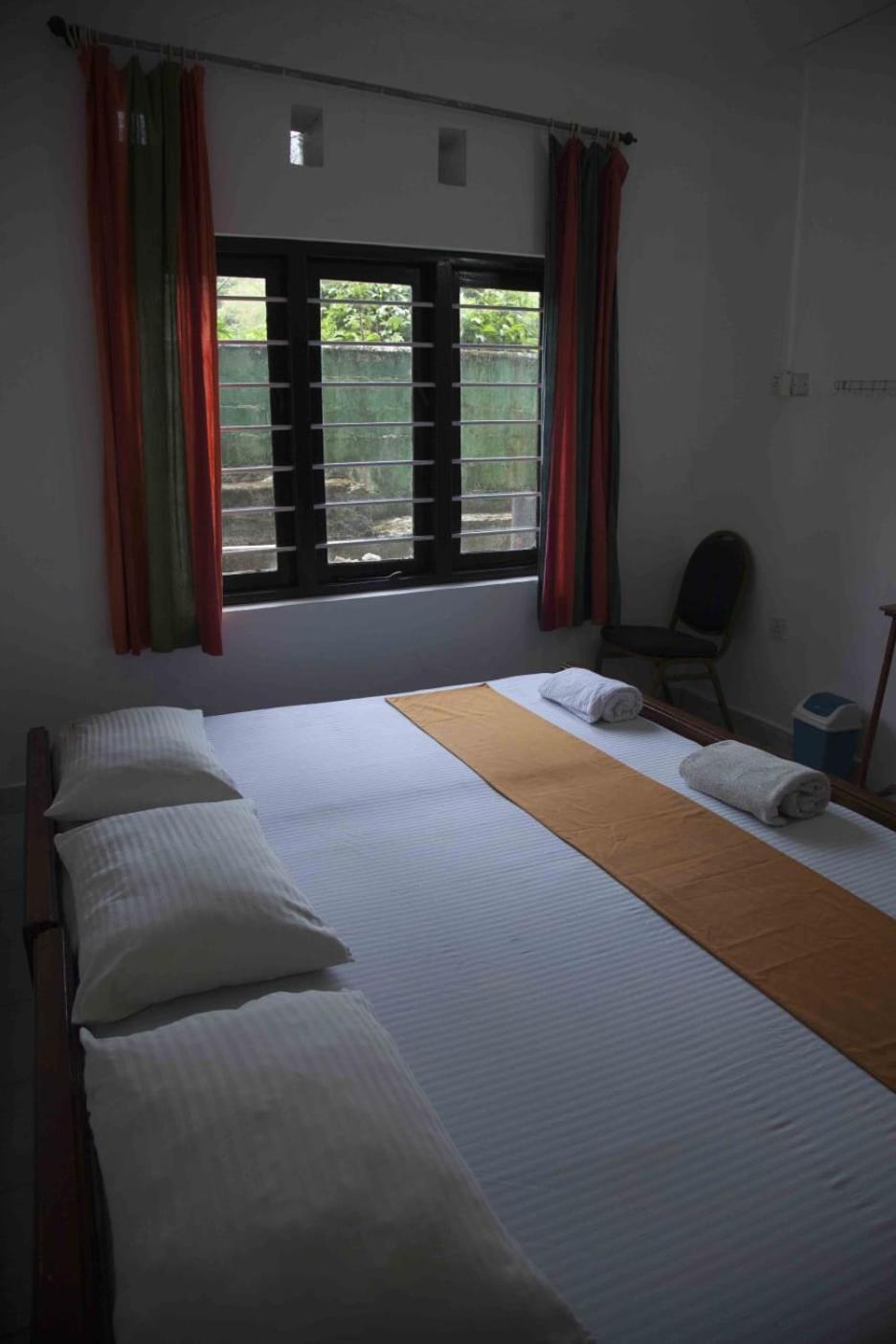 Lodge In 611 Κάντι Εξωτερικό φωτογραφία
