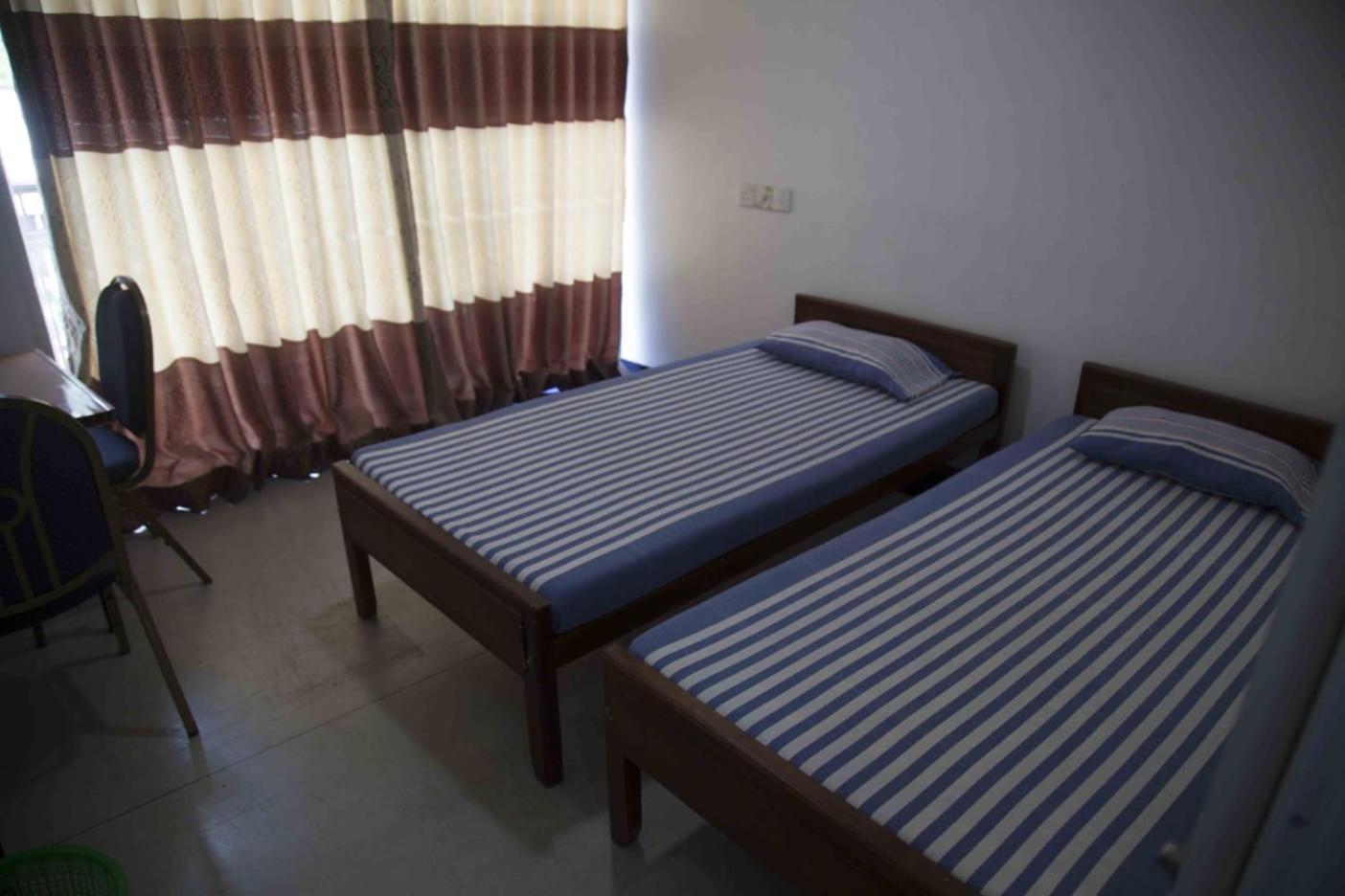 Lodge In 611 Κάντι Εξωτερικό φωτογραφία