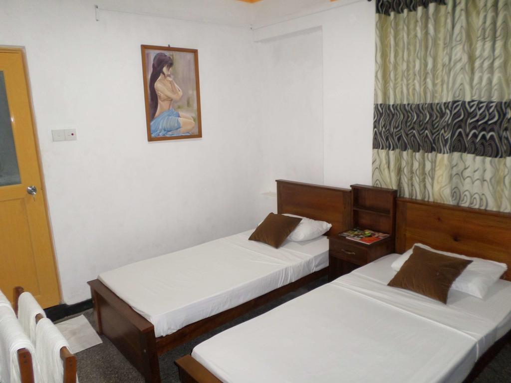Lodge In 611 Κάντι Εξωτερικό φωτογραφία