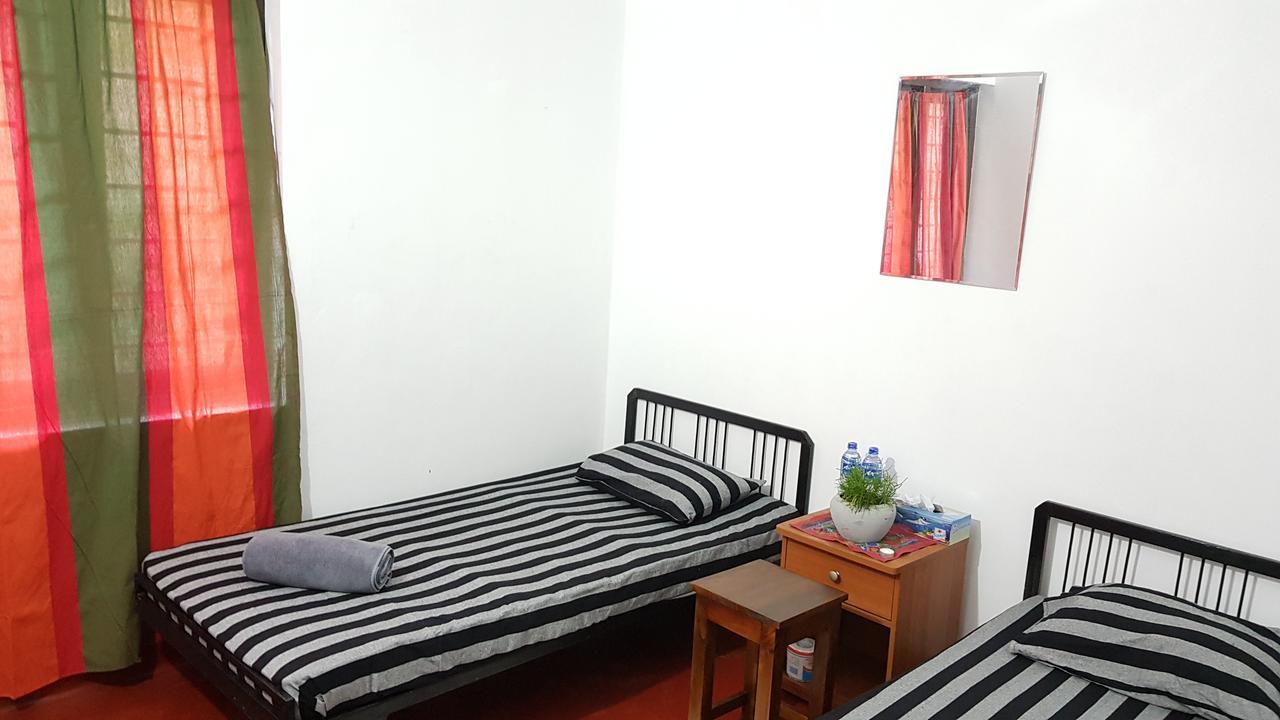 Lodge In 611 Κάντι Εξωτερικό φωτογραφία