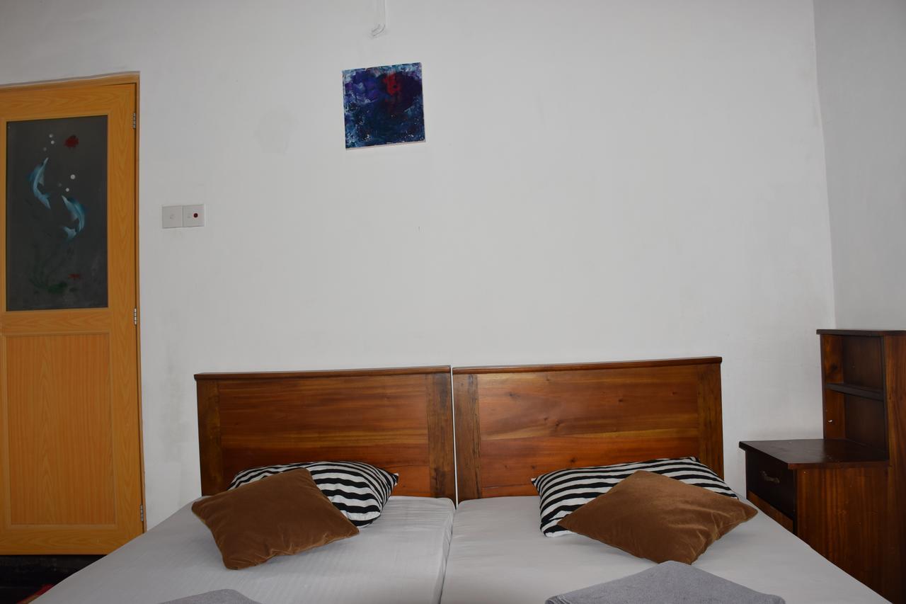 Lodge In 611 Κάντι Εξωτερικό φωτογραφία