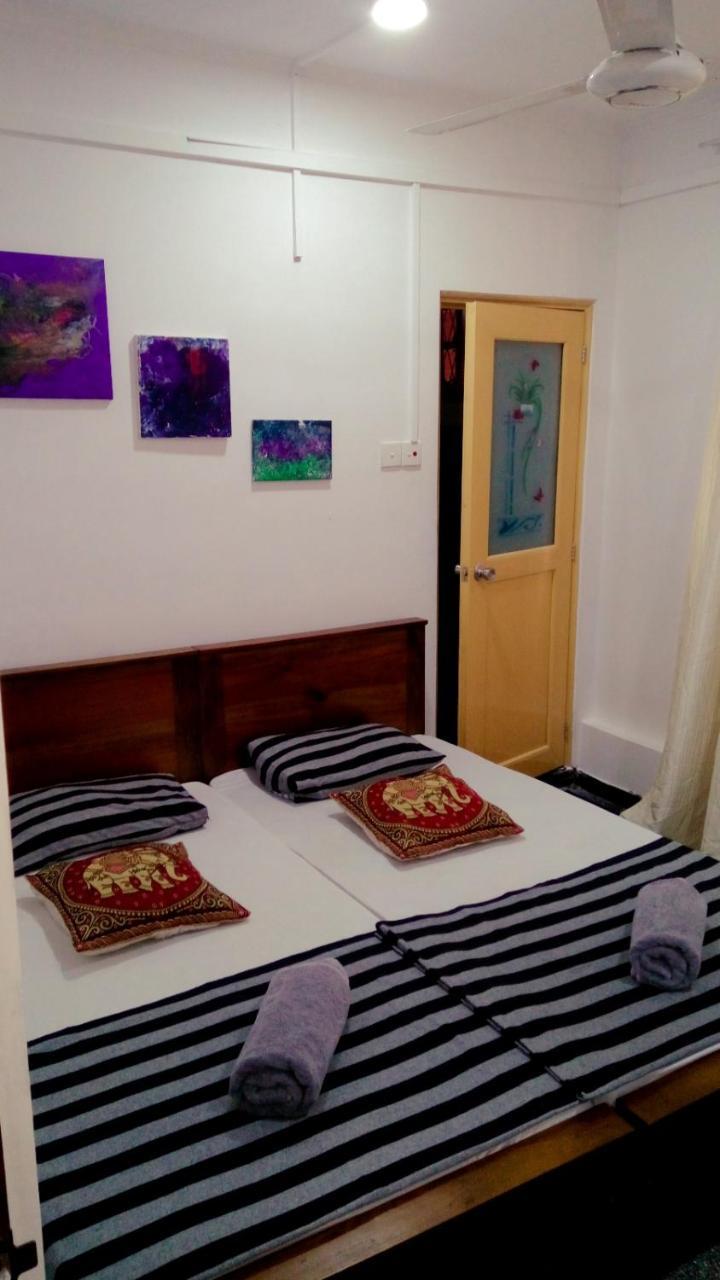 Lodge In 611 Κάντι Εξωτερικό φωτογραφία