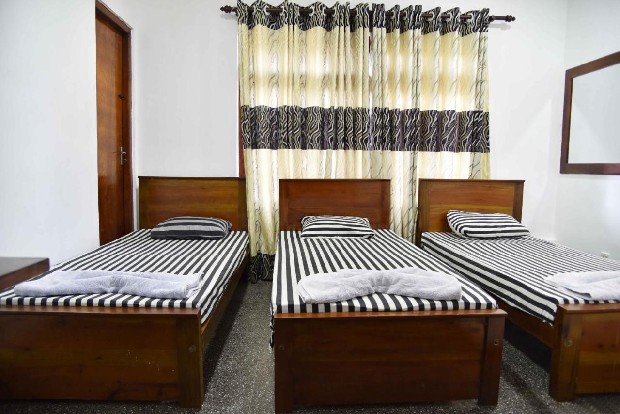 Lodge In 611 Κάντι Εξωτερικό φωτογραφία