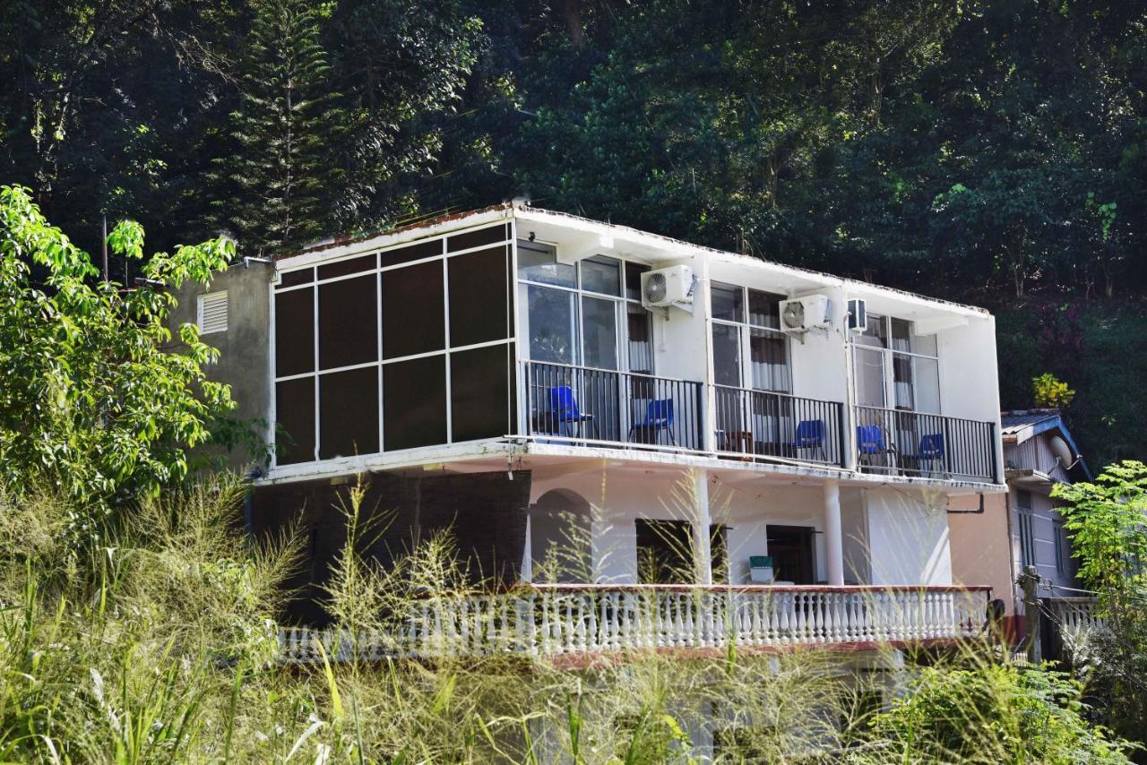 Lodge In 611 Κάντι Εξωτερικό φωτογραφία