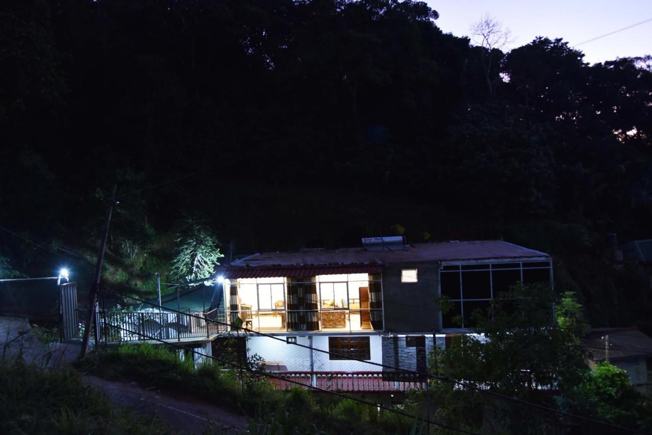 Lodge In 611 Κάντι Εξωτερικό φωτογραφία