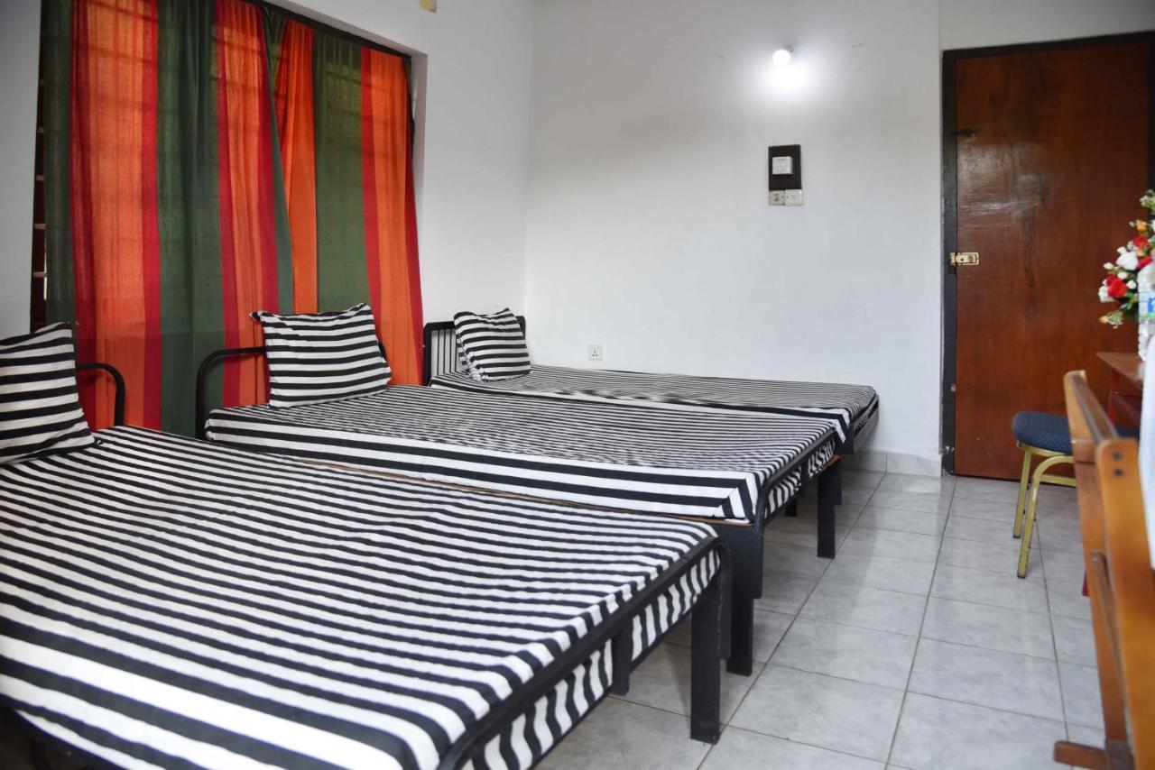 Lodge In 611 Κάντι Εξωτερικό φωτογραφία